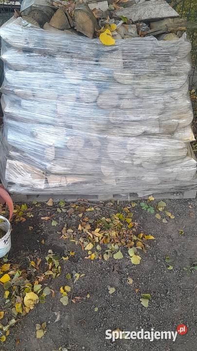 Sprzedam drewno suche Piotrowice Wielkie