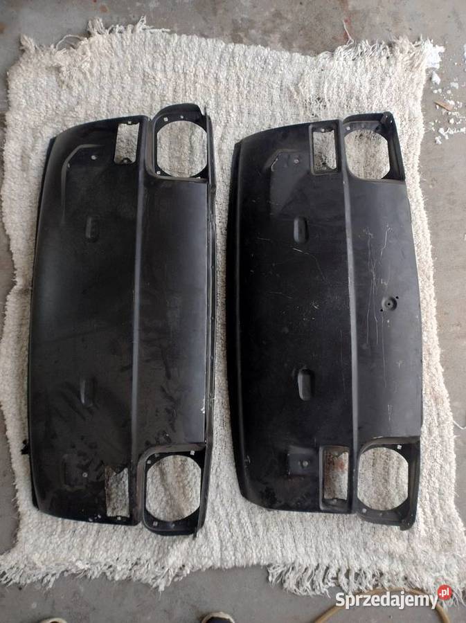 Pas przedni fiat 126p Olesno