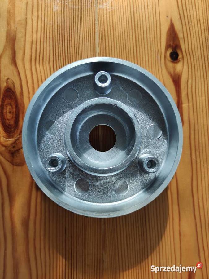 Zębatka napędowa tylna tył Simson S51 S50 NOWA Zamość