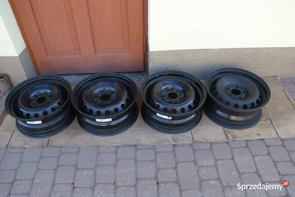 65Jx16 cal ET47 ET505x1143 Renault Megane 3 Dynów