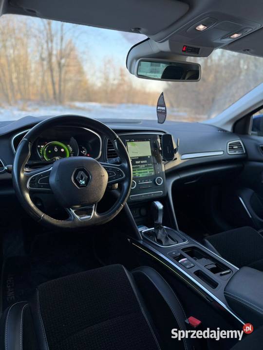 Renault Megane sprzedam