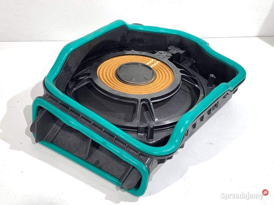 GŁOŚNIKI KOMPLET BMW G30 6801076 SedanLimuzyna osobowe