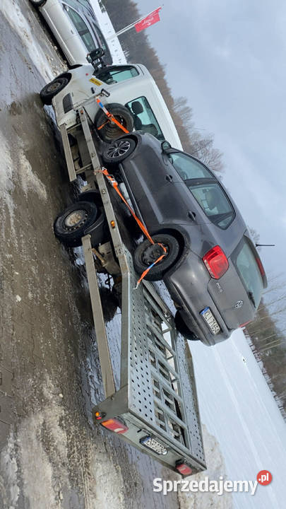 Autolaweta Renault Master 3 23 dCi 150 Autolawety podkarpackie