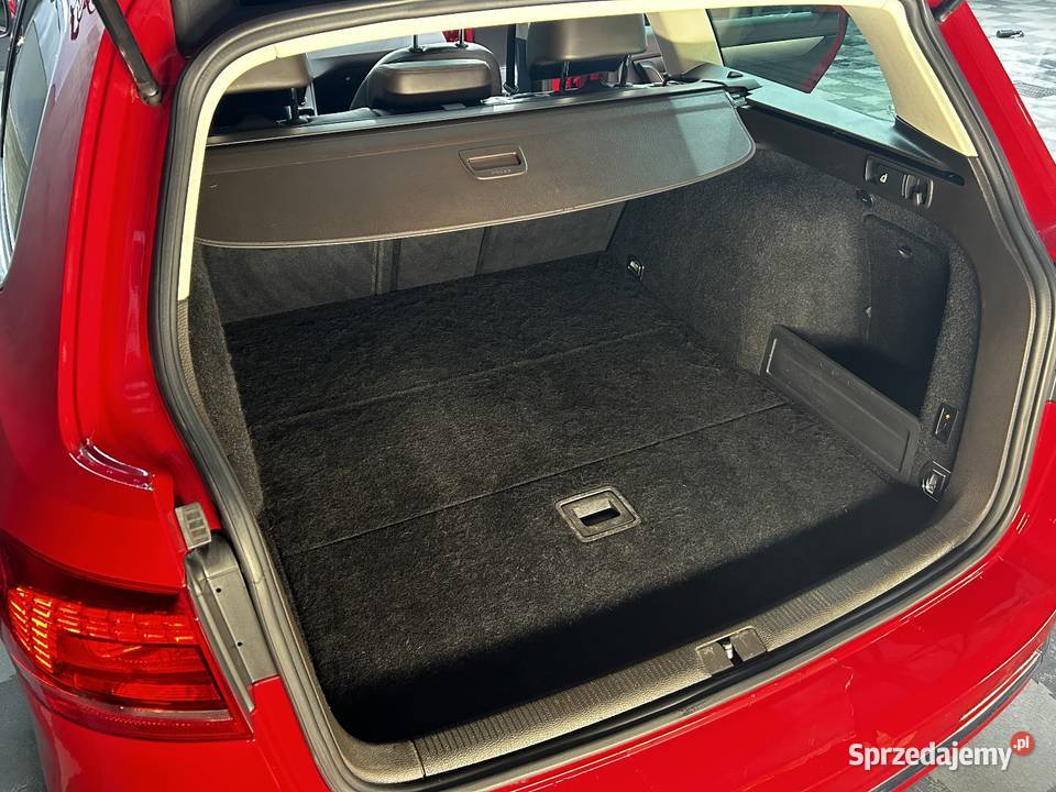 Volkswagen Passat 4motion Panoramiczny Dach Warszawa