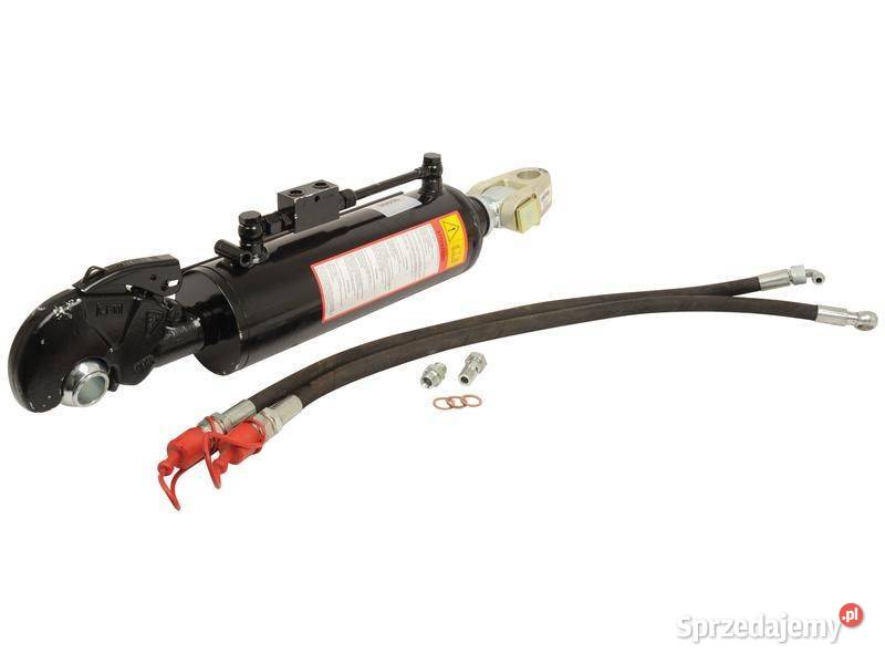 Cięgło hydrauliczne Kat33 3232mm średnica Hydraulika Przasnysz