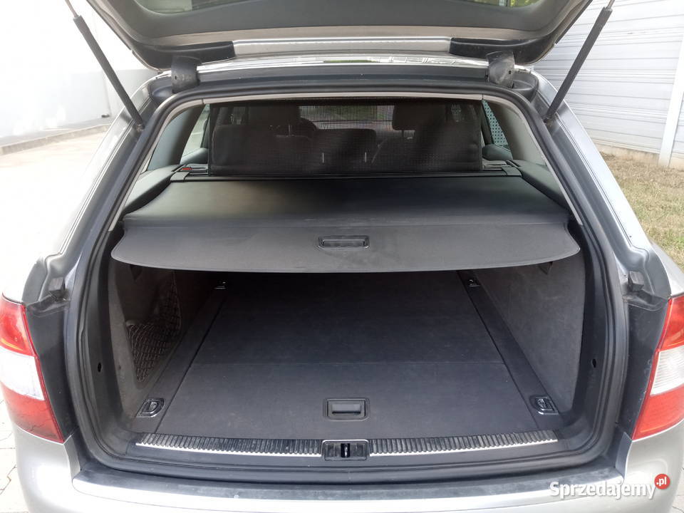18 Turbo Quattro Proline Avant szary mazowieckie Jabłonna