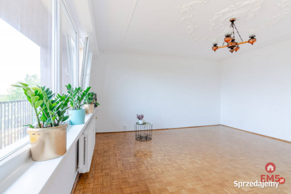 Mieszkanie Białystok 711m2 4 pokoje blok