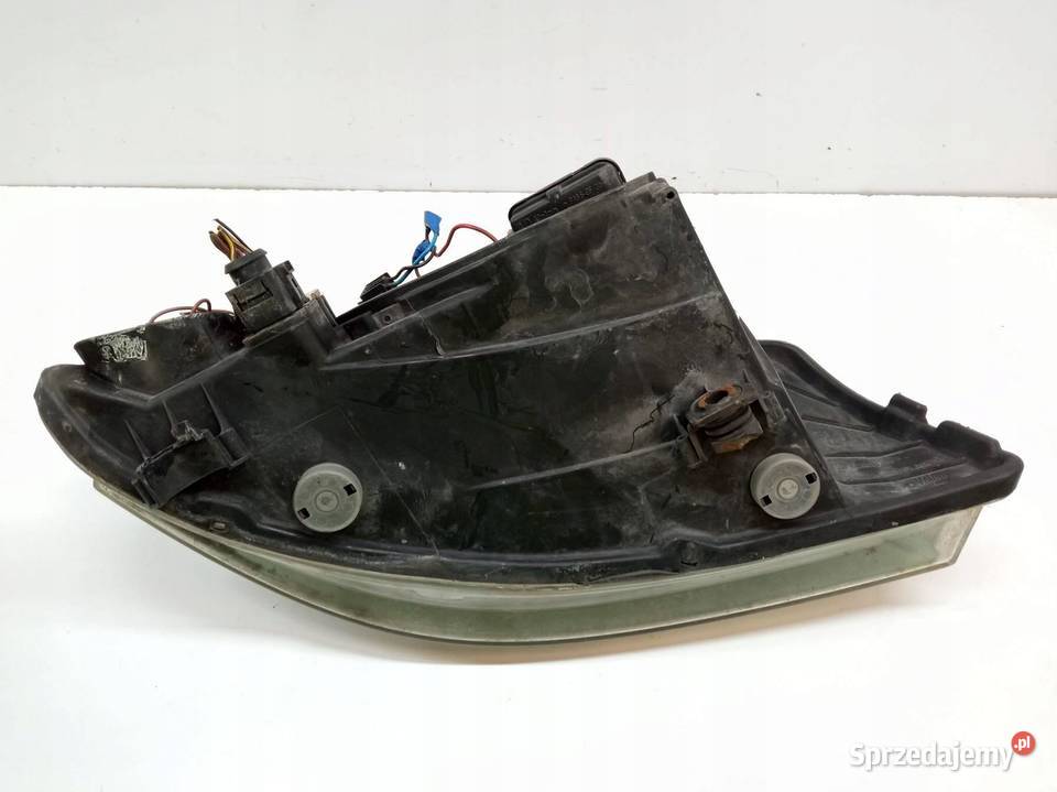 LAMPA PRZÓD LEWA LIFT Seat Cordoba II 20022009