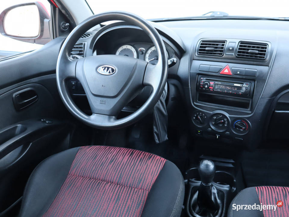 Kia Picanto 11