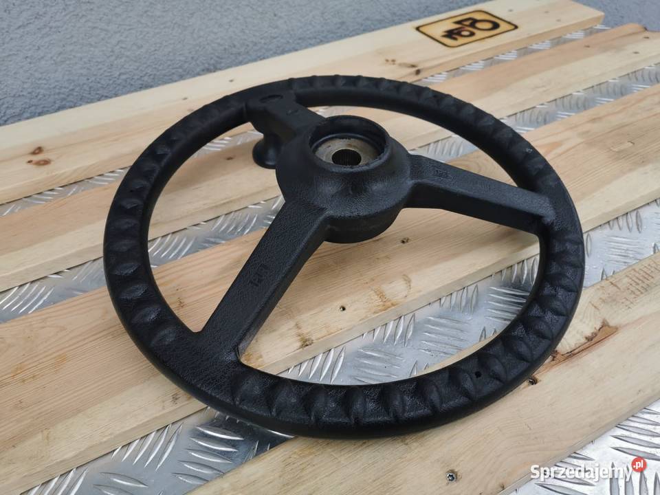 CAT TH 220 Ster Wilkowo