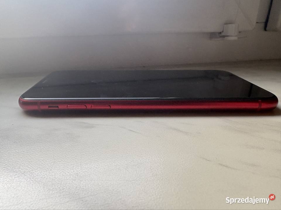 Iphone 11 Bielsko-Biała