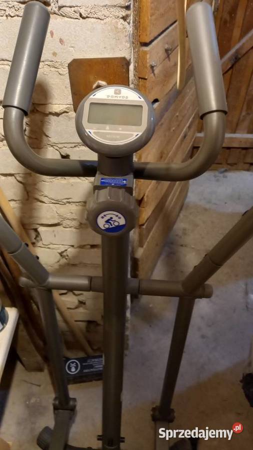 Orbitrek do ćwiczeń Gorzów Wielkopolski