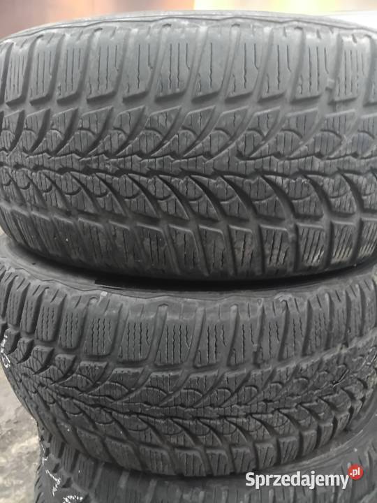 4x 2155516 Dębica frigo HP 55 śląskie Bielsko-Biała