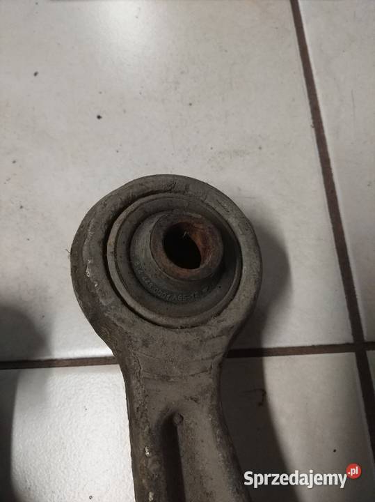 Saab 900 NG 20 1995 r wahacz przód