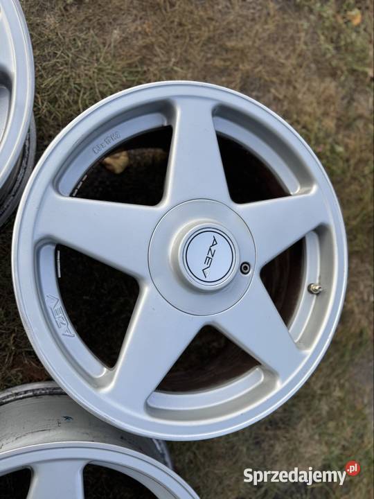Azev A 4x108 R17 Grodzisk Mazowiecki