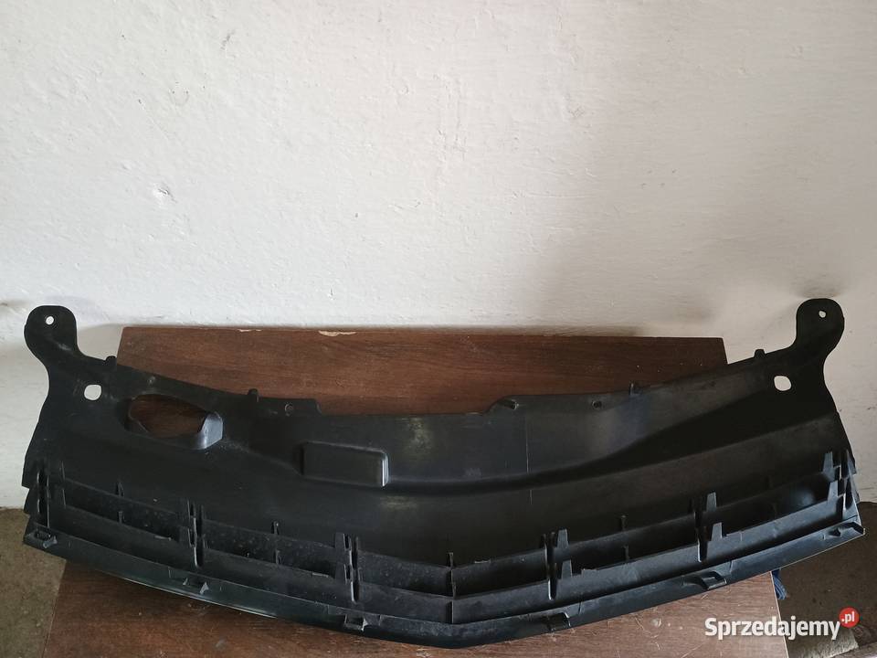 Atsra H GTC Grill Rok produkcji 2007 Słomniki