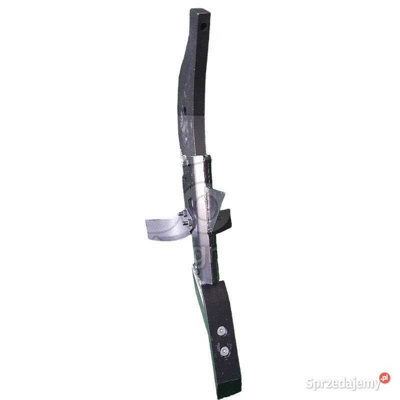 Słupica pług dłutowy RIPPER CP6067 VIS wielkopolskie Kawnice