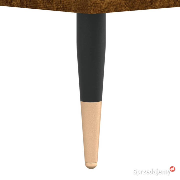Szafka pod telewizor przydymiony dąb 1035x30x50 Warszawa