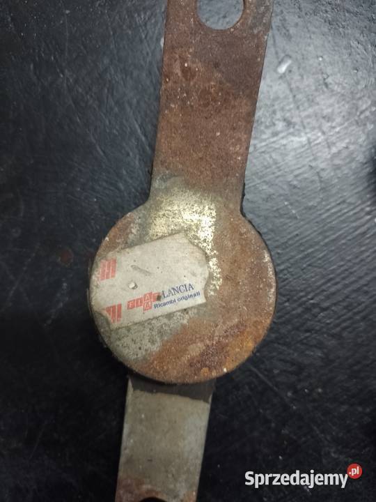 Części 126p Maluch Poznań