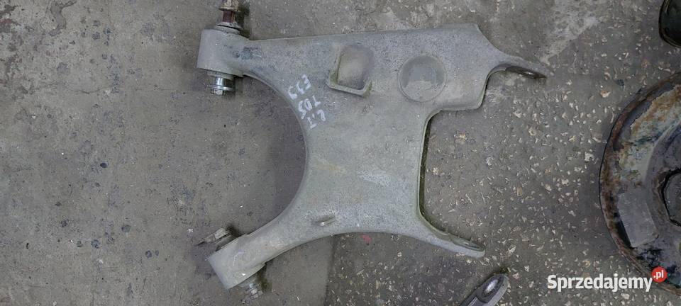 Wahacz dolny prawy lewy bmw e39 touring OE Motoryzacja Starachowice