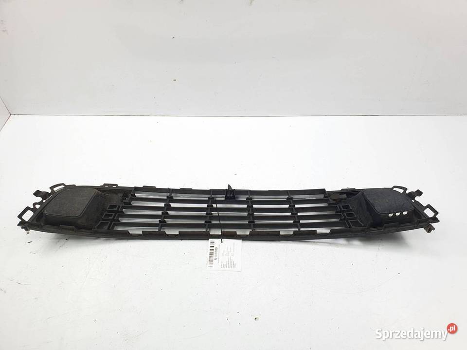 KRATKA ZDERZAKA PRZÓD CITROEN C5 9681053977