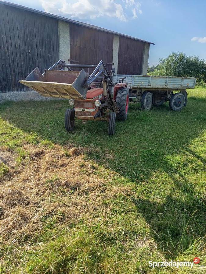 Zetor 3511