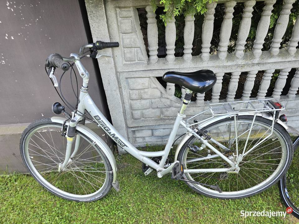 roweryTanio Konin sprzedam
