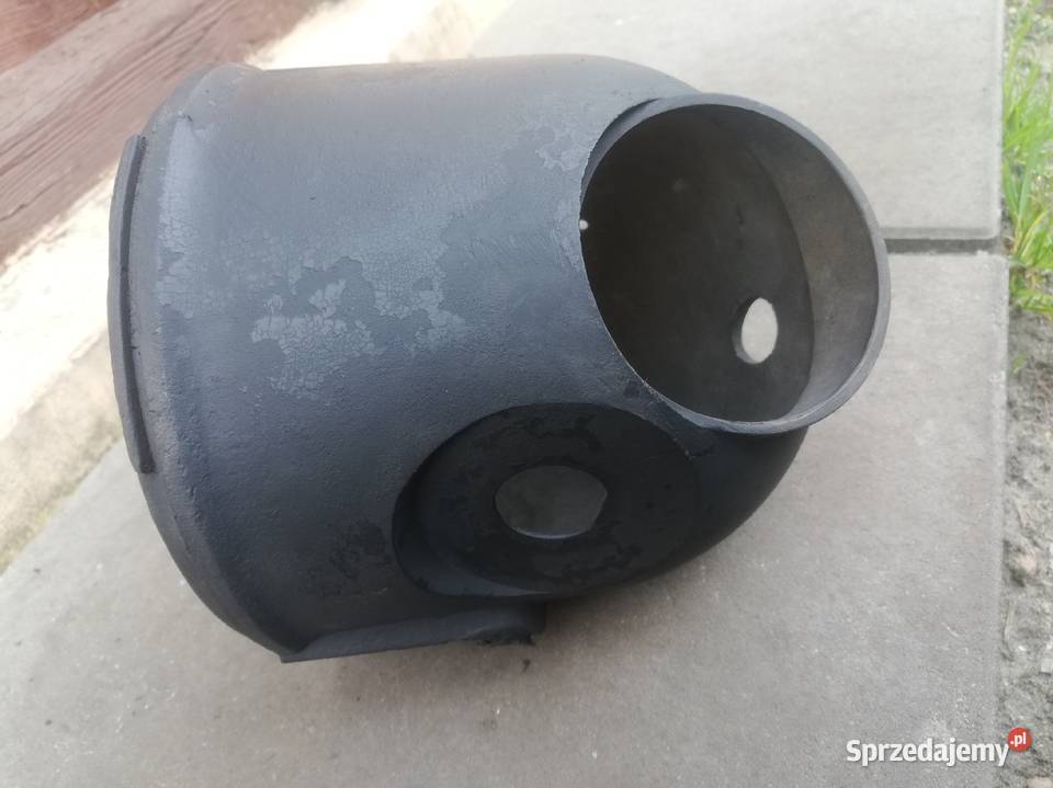 Lampa wsk 125 korpus plastik Skierniewice