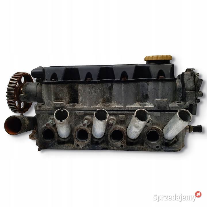 GŁOWICA CYLINDRÓW Opel Meriva A Astra G 16 8V osobowe lubelskie Chełm