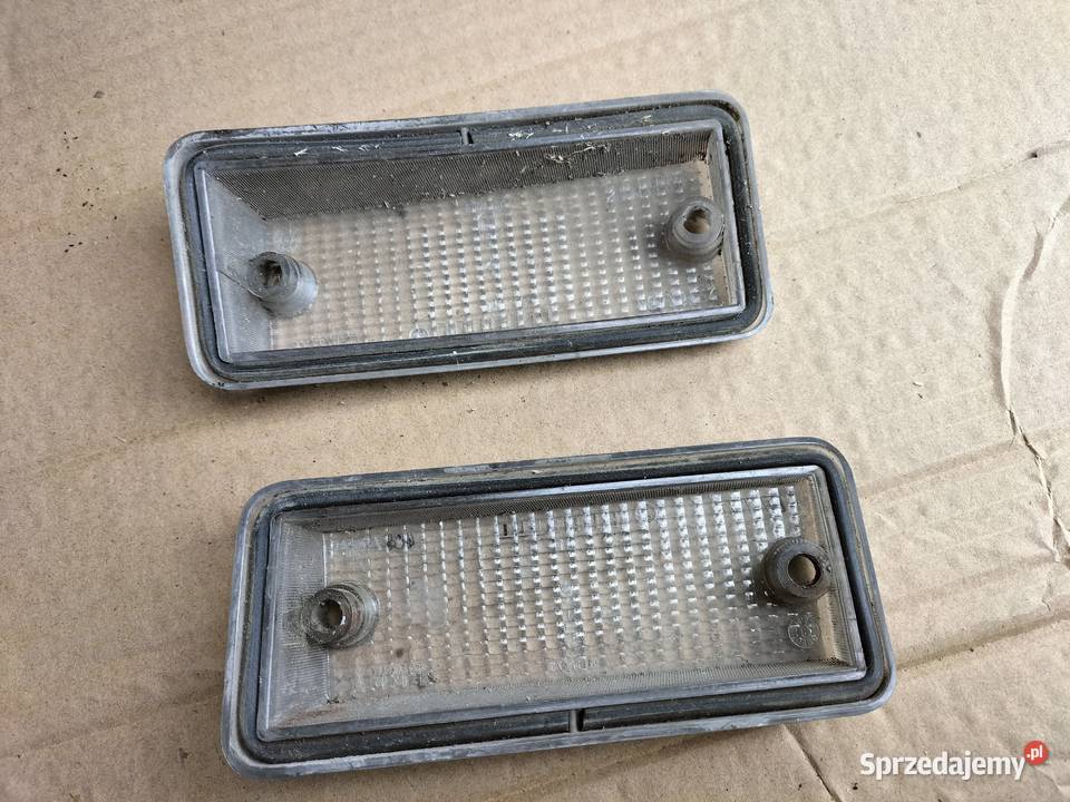 FIAT 126P 126 P ELEGANT MALUCH KIERUNKOWSKAZ Kamień-Kolonia sprzedam