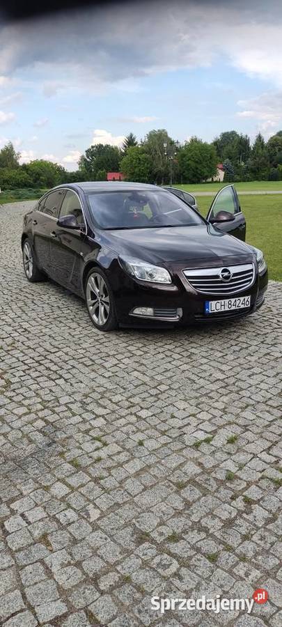 Opel Dorohusk sprzedam