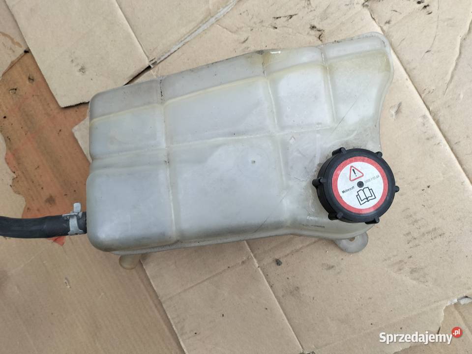 FORD MONDEO MK2 20 ZBIORNICZEK WYRÓWNAWCZY KOREK