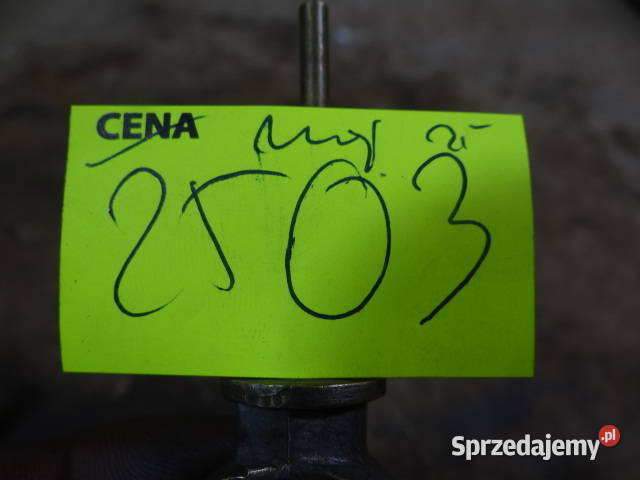 kranik paliwa Mosiądz Gesgesch nsu dkw zundapp lubuskie Żary