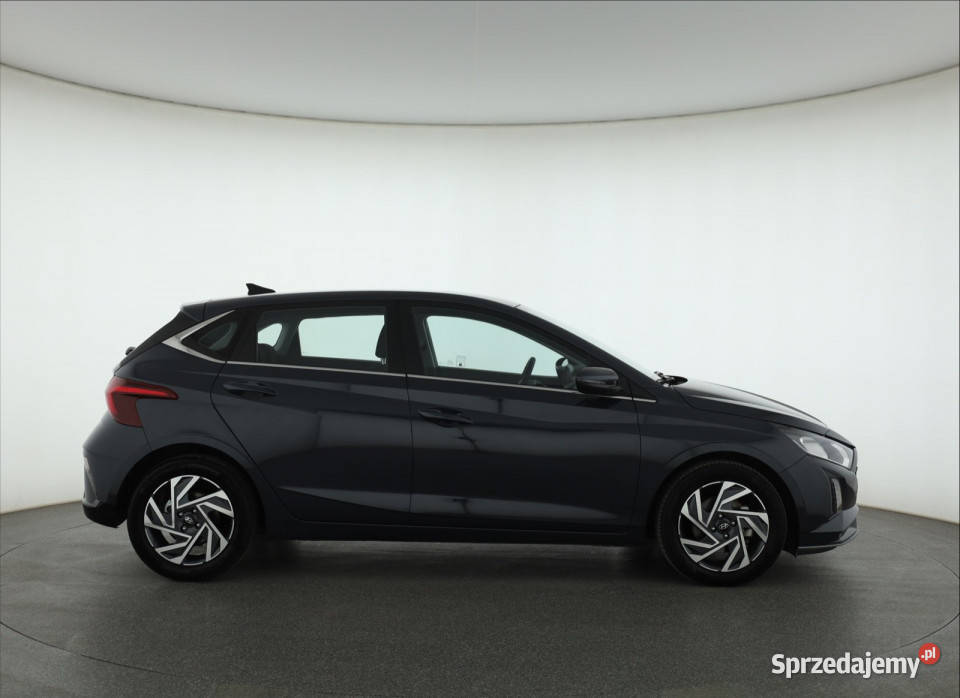 Hyundai i20 10 TGDI Piaseczno