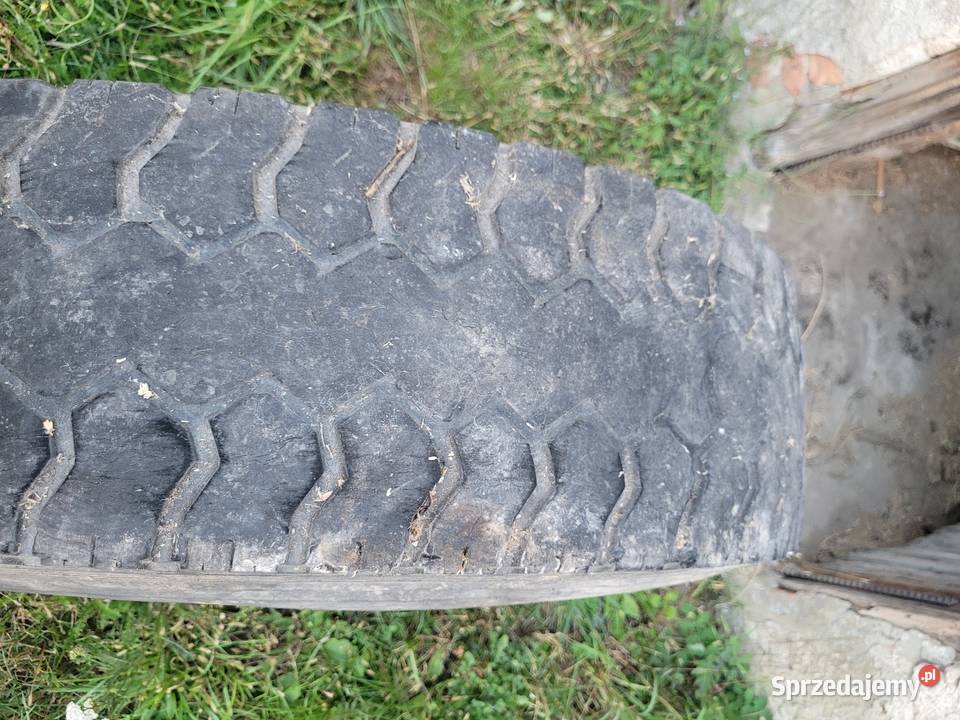 Opona Hankook 29580R225 sprzedam