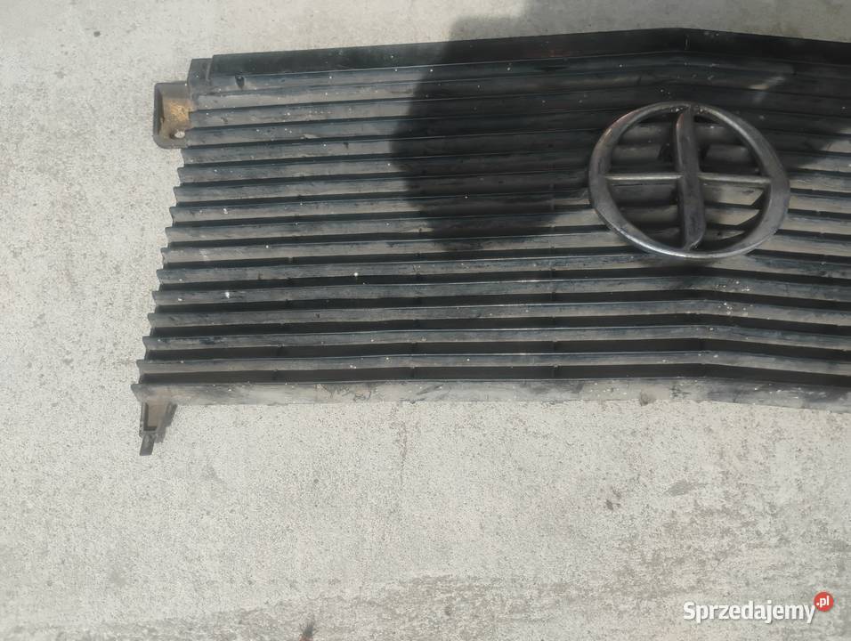 Atrapa chłodnicy grill Fiat 125p Przyłęki