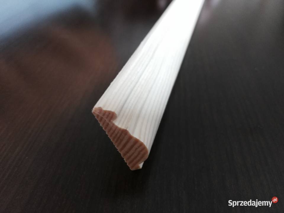 Drążki wałki drewniane kujawsko-pomorskie Toruń sprzedam