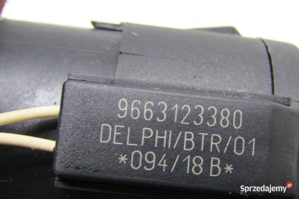 STACYJKA KLUCZYK PILOT KPL OPEL CROSSLAND X lubelskie