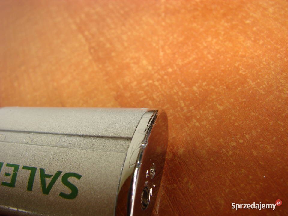 SALEM zapalniczka Flaminaire Pruszcz Gdański