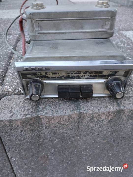 Radio samochodowe świętokrzyskie