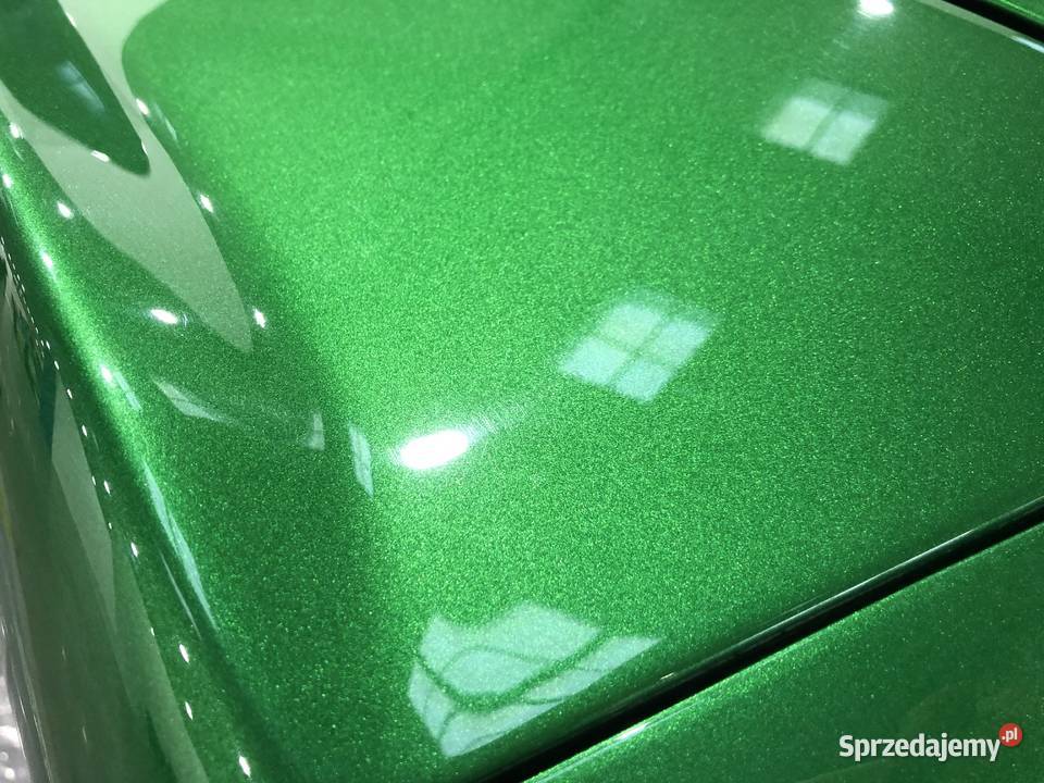 Ford Mustang zamiana sprzedaż Warszawa