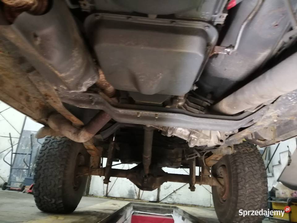 Ford Bronco xlt fullsize 4x4 Bronco