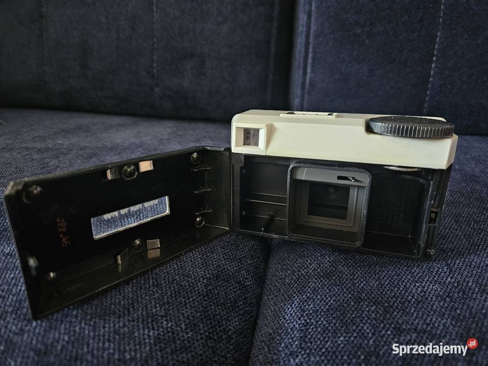 Kodak instamatic 25 Pleszew