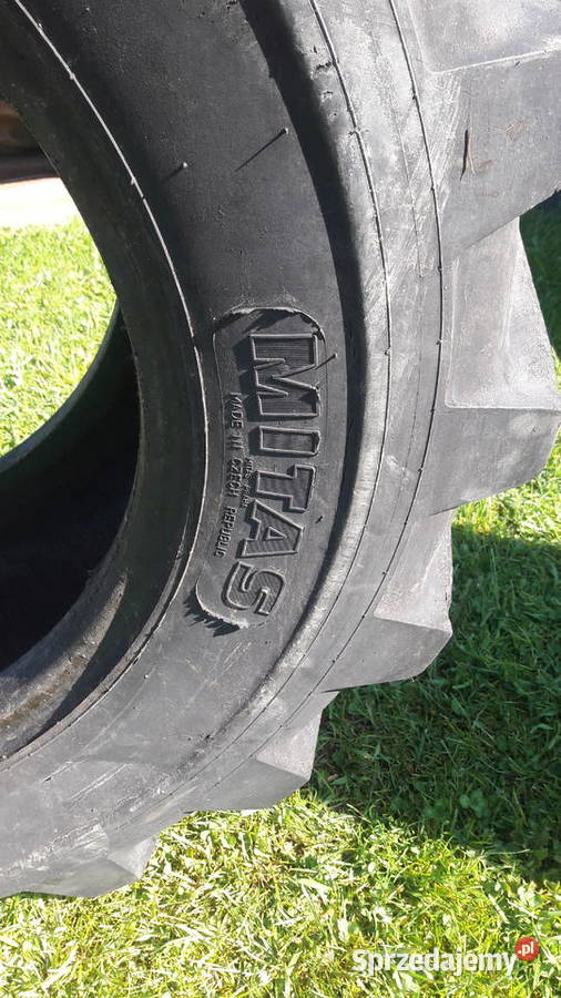 Sprzedam oponę 4057024 małopolskie