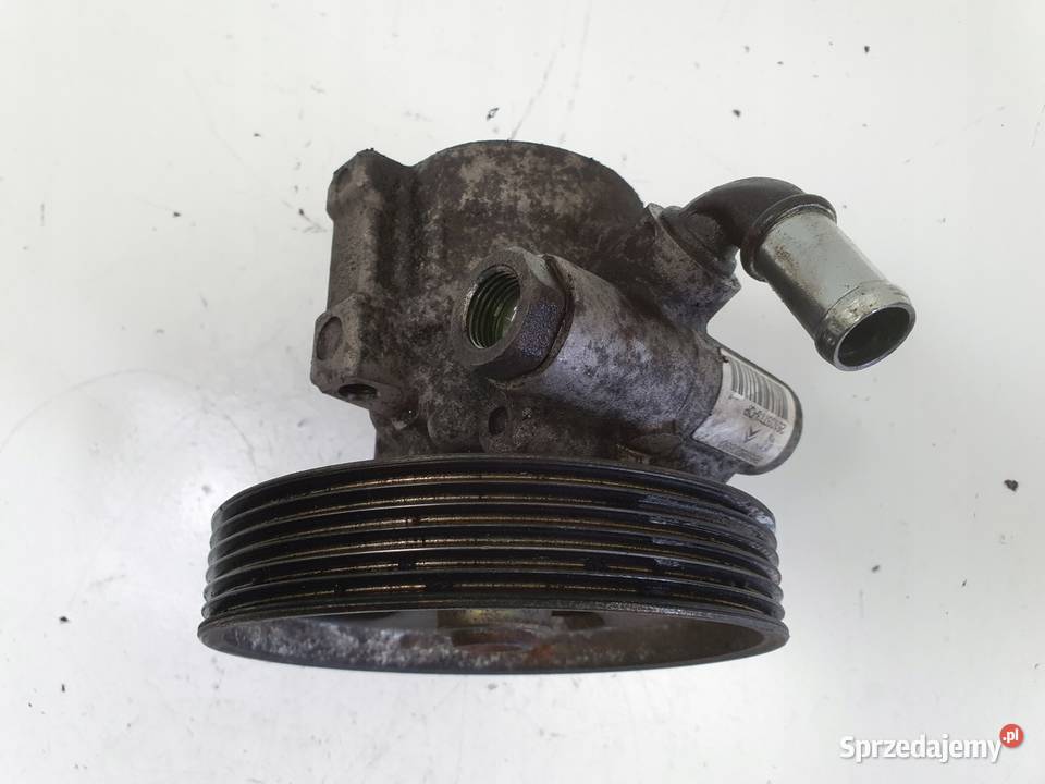 Ford C 16 TDCI POMPA WSPOMAGANIA 26103773 Rudka sprzedam