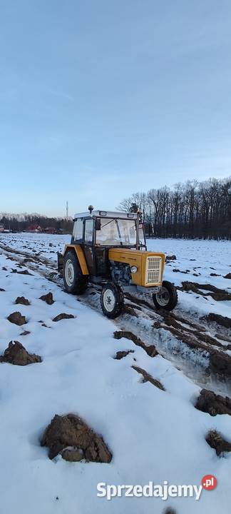 Sprzedam Ursus c 360 Mołodycz