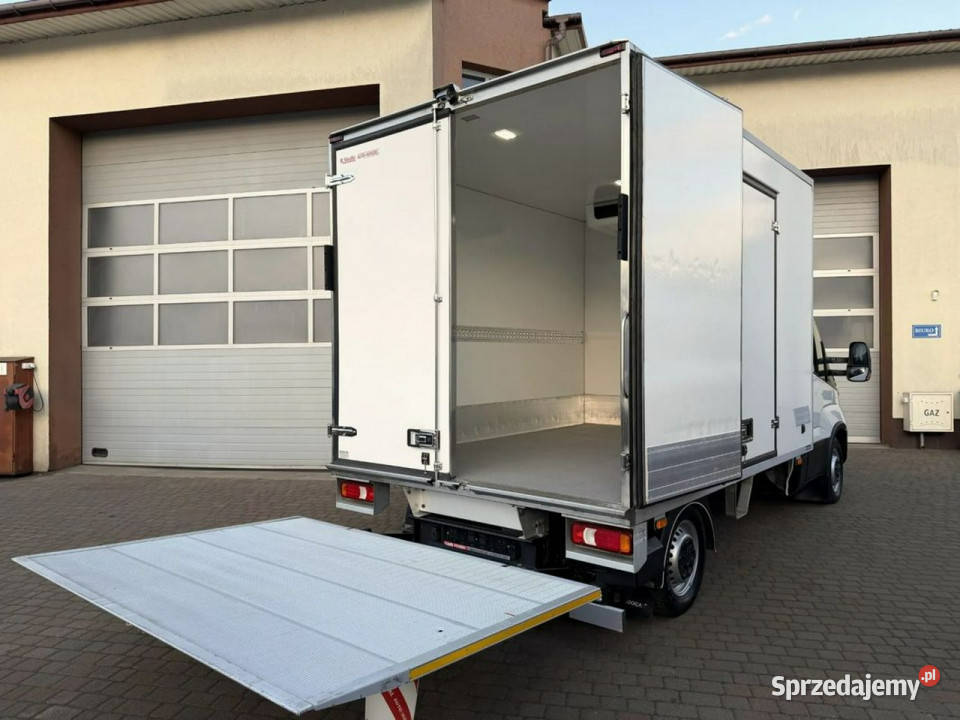 Iveco Daily FV 23 Gwarancja Rawa Mazowiecka