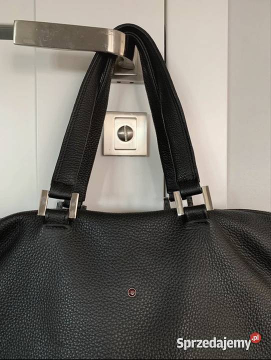 Torebka Batycki torba shopper Torby i torebki Wyszków