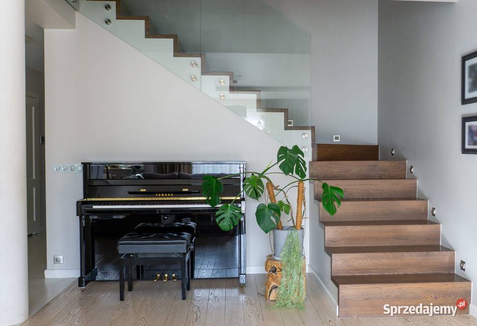 Duży dom w centrum Świdnika 260m2 Sprzedaż