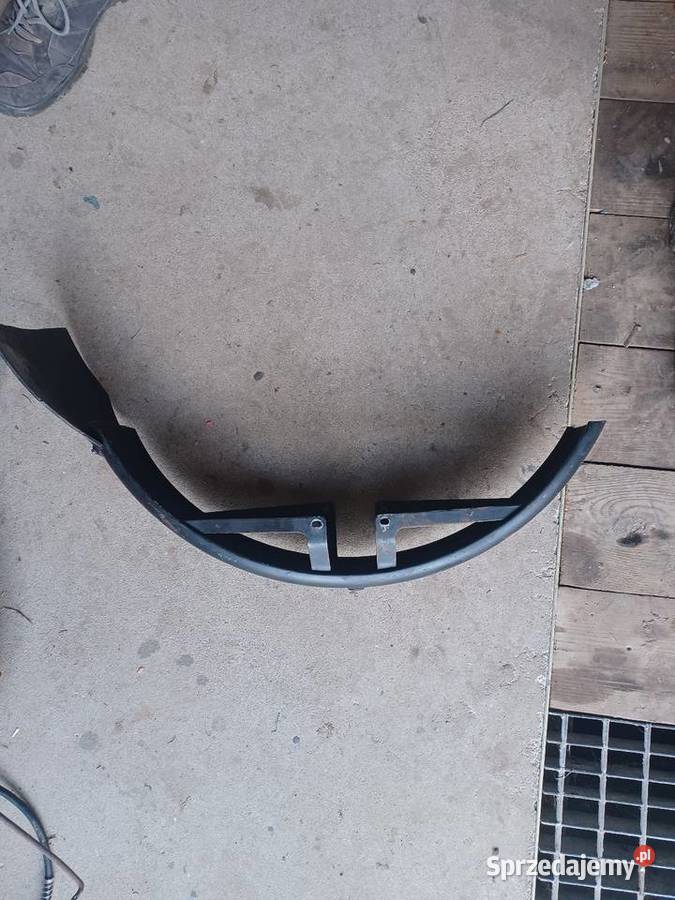 Błotnik MZ sprzedam